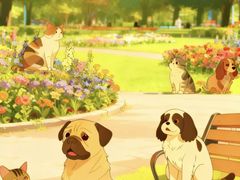 -艾吉宠物医院·疑难杂症转诊中心·猫友好(碧江路院)