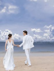 -挪娅婚纱摄影皇家会所