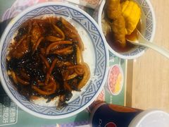 -吉野家(复兴路第二餐厅店)