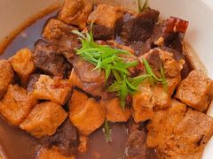 -食悦江南·淮扬菜·烤鸭(亚运村·惠新店)