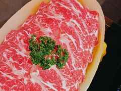 -重庆高老九火锅(昆山万象汇店)