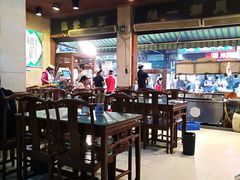 大堂-毅祥斋老孙家泡馍(北院门鼓楼店)