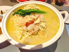 -桂满陇·杭州小馆(巴黎春天浦建店)