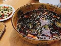 -乐山第一家临江鳝丝(茶坊路店)