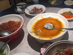 -鱼你相聚·河鲜馆(袁家岭店)