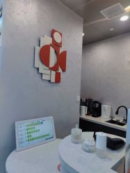 -I+造型烫发染发