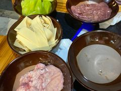 -谭记重庆老火锅(总店)