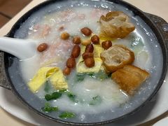 -玲又珑美食(盘福路店)