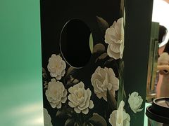 -gleeglee乐溢亦茶(合生汇店)