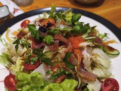 -晶吉·居酒屋·烧鸟·生鱼饭(中山区民主广场店)