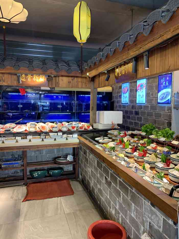 老宁波弄堂菜馆(天源巷店)