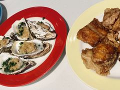 -味餐厅·海鲜·火锅·自助餐