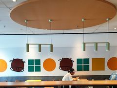 -麦当劳(玉桥中路店)