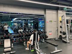 -优享健身(物美圣熙8号购物中心店)