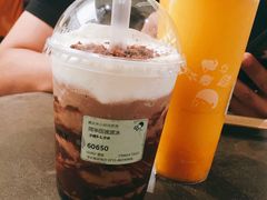 -喜茶(深圳海岸城店)