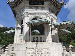 -珠海圆明新园