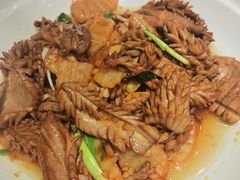 -闫府私房菜·老字号(恒隆店)