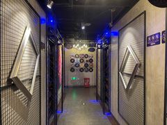 -唱吧麦颂KTV(西单华威潮铺街店)