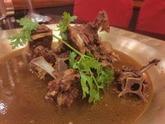 -芦月轩羊蝎子(劲松店)