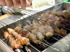 -老白清真烧烤(锦州旗舰店)