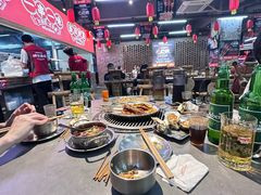 -神伙烧烤(南坪总店)