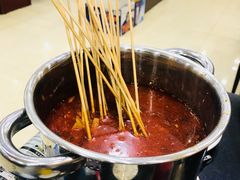 -瑞杰烧烤店·24小时营业(山东路店)