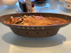 -安徽大厦中餐厅