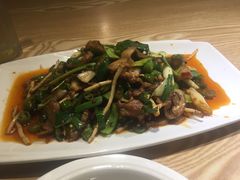 -遇见小厨·北京烤鸭·江湖菜·川菜(广福桥店)
