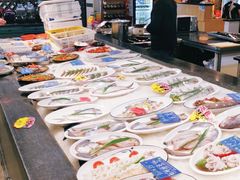 -爷爷的草帽·海鲜馆(孙塘路店)