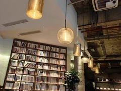 -24H COLOR咖啡厅(惠州金山湖店)