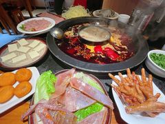 -陈眼镜火锅(总店)