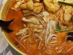 -谭仔米线(壹方城店)