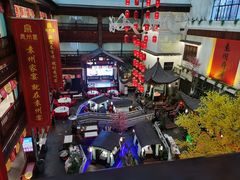 -袁州宴·地道袁州菜(袁山东路店)