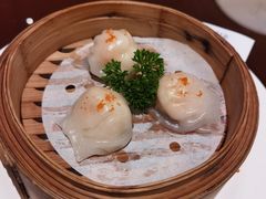 -万荟轩海鲜·粤式点心自助餐厅(蓝海风万怡酒店)