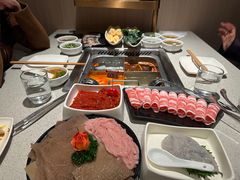 -海底捞火锅(番禺广场店)