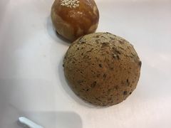 -东哥面包 DONCO BAKERY(万风新天地购物中心店)