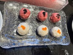 -蒋记海鲜姿造•洋房别墅(星河湾店)