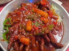 -西塔老太太泥炉烤肉(上海七宝领展广场店)
