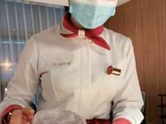 -海底捞火锅(万丰桥店)
