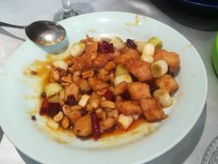-味+新京宴·烤鸭·北京菜(创意谷店)