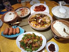 -缪氏川菜(丰盛町店)