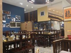 大堂-福照楼汽锅鸡·云南菜(护国路店)