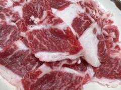 -白山烧烤(文安路万豪店)