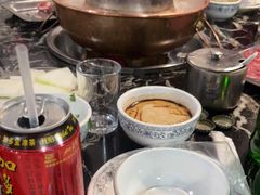 -欣悦坊陈一刀热气羊肉火锅(清真路店)