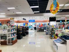 -AEON超市(永旺梦乐城泰达店)