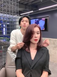 -斑斓色彩沙龙