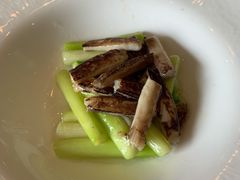 荠菜蟹柳春笋-福1015(愚园路店)