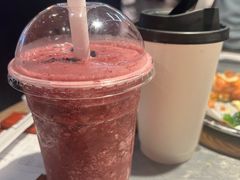 -探鱼·鲜青椒爽麻烤鱼(正佳广场店)