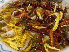 -花椒俏川菜小馆(南海万达店)