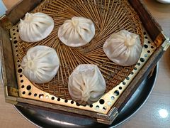 牛羊肉汤包-西安贾三灌汤包·回坊小吃·清真炒菜(北院门总店)